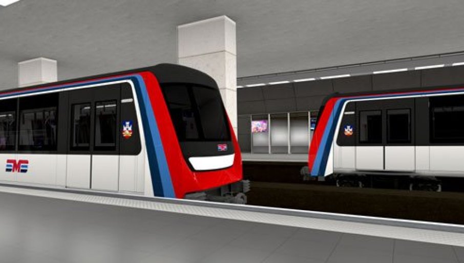 BG voz ponovo saobraća na ovim relacijama