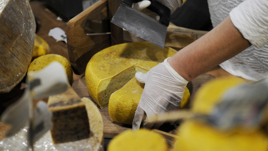 Inspekcija otkrila prevaru u mlekari u Kikindi