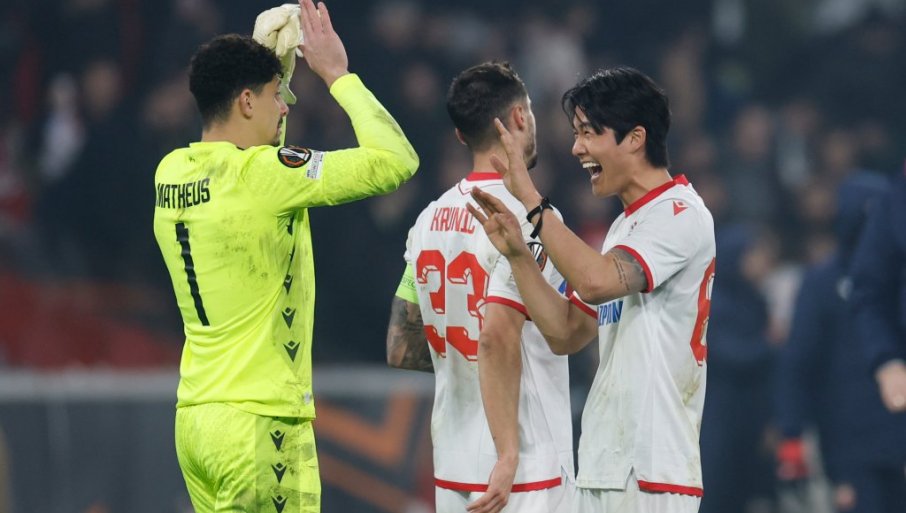 ZVEZDA OVO NIJE OČEKIVALA! Stigla ponuda koja se ne odbija…