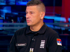 Apel građanima da se pre polaska na put informišu, evakuisane 24 osobe