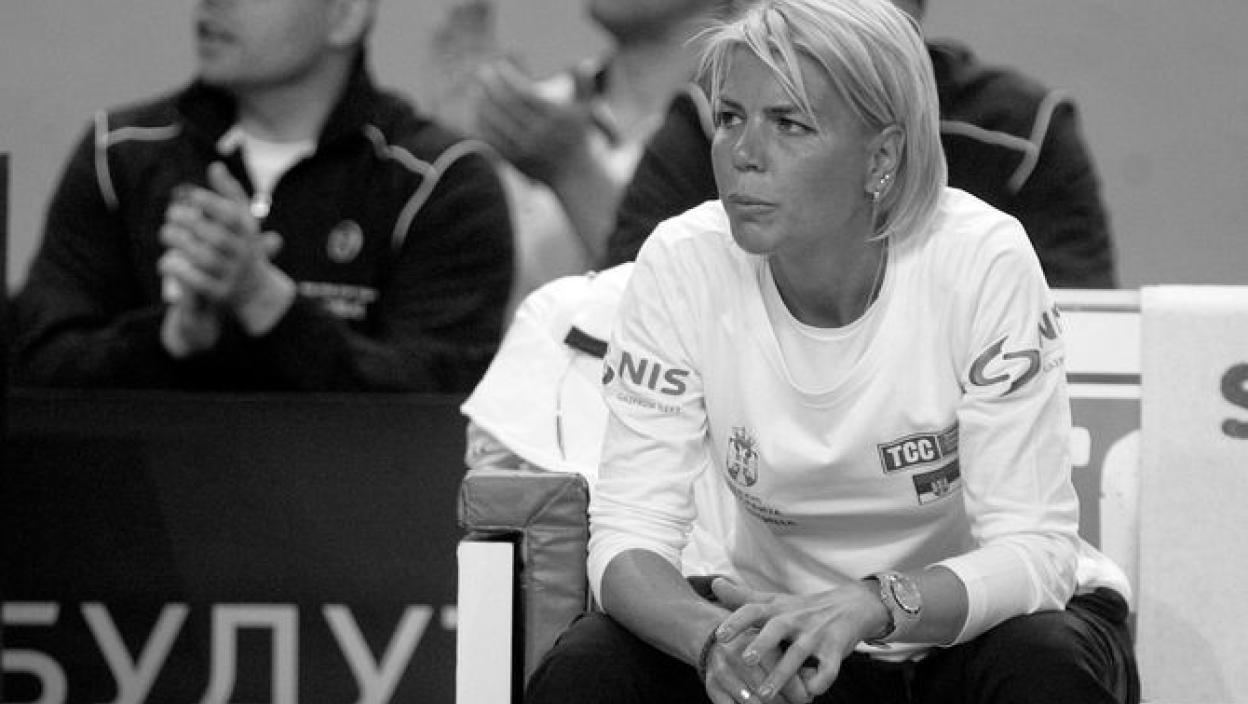 Otkriveni detalji stravične nesreće u kojoj je poginula poznata teniserka