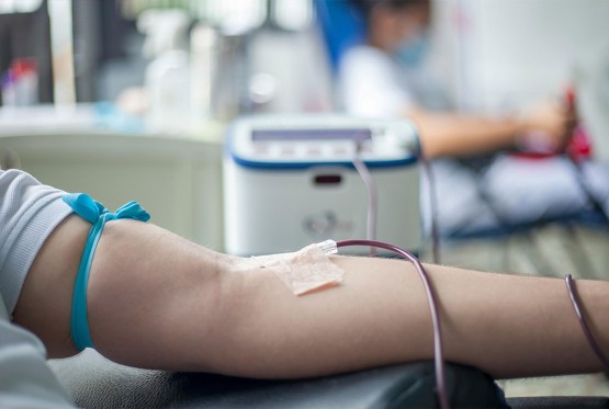 Riješena 50-godišnja misterija: Naučnici otkrili novi sistem krvnih grupa