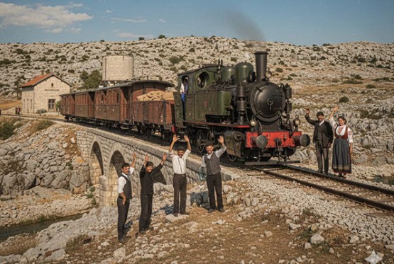 Priča o legendarnom Ćiri: Pruga koja je značila život za Hercegovinu i primorje