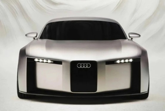 Svi budući modeli Audija dobijaju novo "lice", evo šta se mijenja u dizajnu