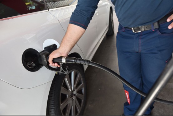 Koliko goriva je najbolje imati u rezervoaru?