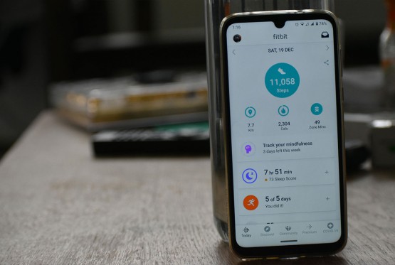 Bivši osnivači Fitbita lansiraju Luffu, AI aplikaciju za zdravlje porodice