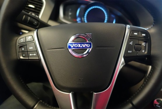 Volvo zabilježio pad prodaje za sedam odsto