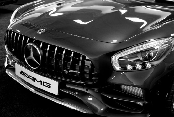 Mercedes ukida C63 sa 4 cilindra: AMG mijenja strategiju