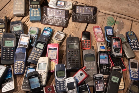 Legendarni Nokia telefon ponovo oživljen (VIDEO)