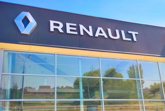 Renault će proizvoditi dronove