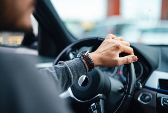 Kina zabranila yoke upravljače