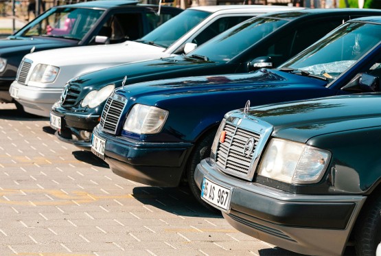 Nijemci najviše vjeruju domaćim električnim automobilima, ali sve više gledaju ka Kini