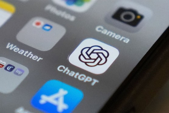 ChatGPT prikazuje reklame