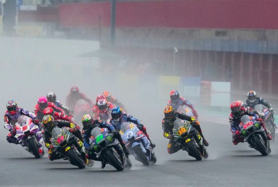 Šef MotoGP tima traži promjenu formata vikenda po uzoru na Formulu 1