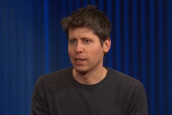 Sam Altman: AI troši energiju, ali ljudi troše mnogo više