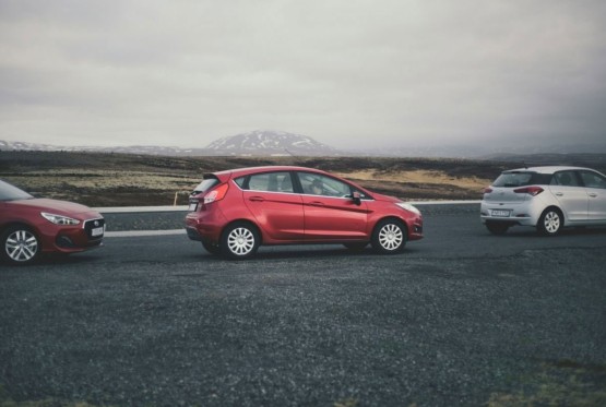 Ford oživljava Fiestu – stiže u potpuno električnom izdanju