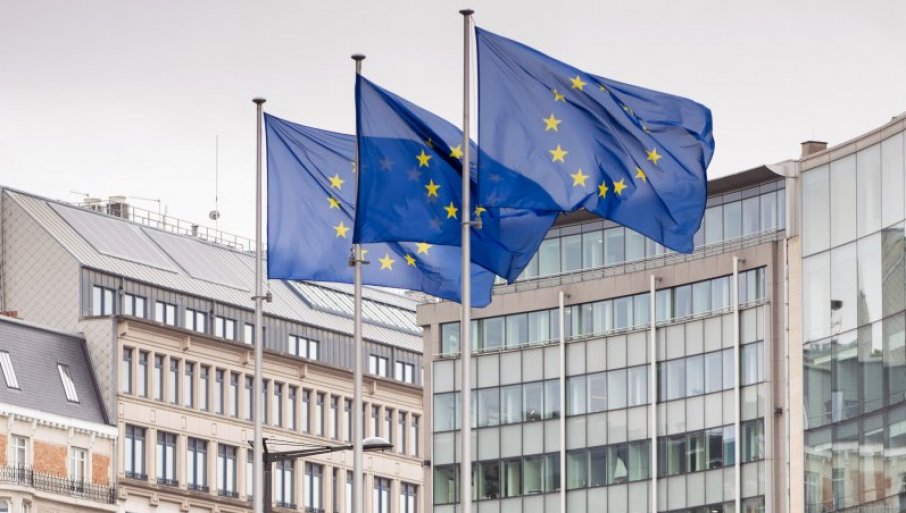 Nećemo dozvoliti da se donose odluke važne za Kijev