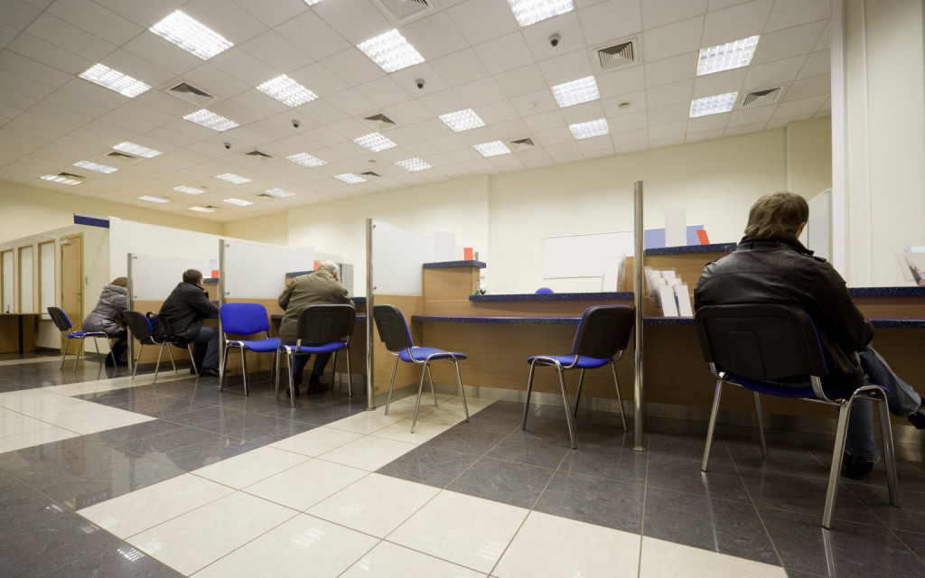 Oglasila se Poreska uprava