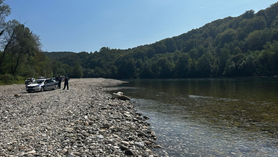Tela dvojice mladića pronađena u vikendici na Drini