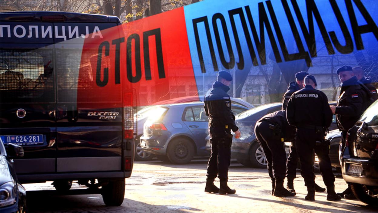 Motkom tukao čoveka do smrti, pa terao ženu da obriše krv i prikrije tragove