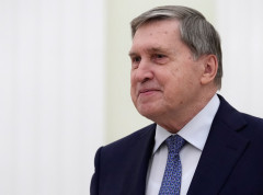 Francuska i Velika Britanija hoće Ukrajini da obezbede nuklearno oružje