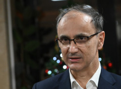 Brojni lideri potpuno jasno govore da je Srbija na putu prijema u EU