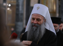 Sutra počinje Veliki post, postom čistimo njivu naše duše