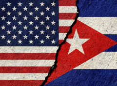 U pucnjavi sa vlastima Kube državljanin SAD ubijen, drugi ranjen