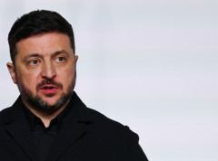 Ukrajina je uvela dodatne sankcije protiv ruske tankerske flote u senci