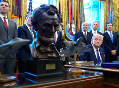 Mogli bismo uskoro imati dobre vesti u vezi sa okončanjem rata u Ukrajini