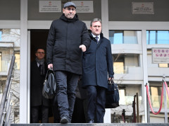 Odbrana osporila optužni predlog, izaći ćemo kao pobednici