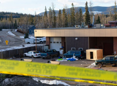 Do pucnjave došlo u 13.20 u utorak, osumnjičeni zatečen mrtav u školi