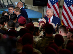 Pritisak na Iran ključan za mirno rešavanje sukoba