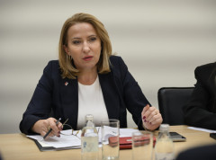 Vlada će pomoći da se reše otvorena pitanja u opštini