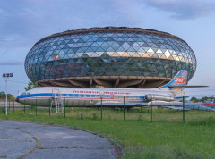 Beogradski Muzej vazduhoplovstva spreman za rekonstrukciju