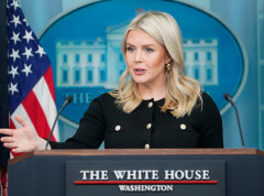 Donald Tramp organizuje sutra sastanak Odbora za mir u Vašingtonu