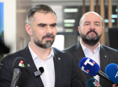 Novi Sad jedna od najpoželjnijih turističkih destinacija u Srbiji