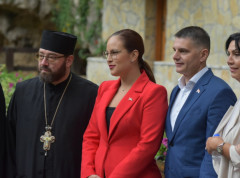 Većom zaštitom spomenika prirode kod manastira Tumane čuvamo regionalno dobro