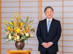 Povodom rođendana japanskog cara u Beogradu održan prijem