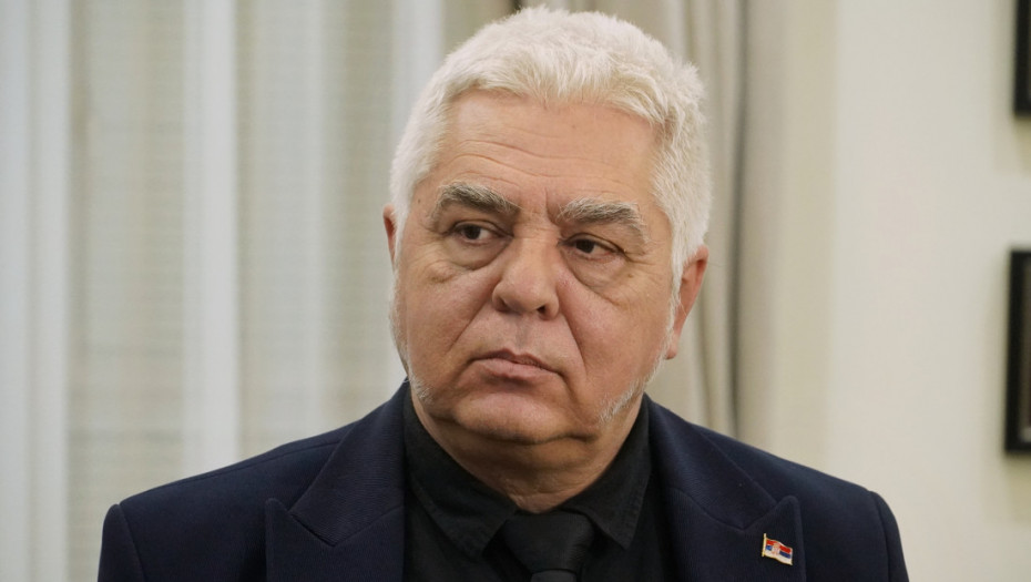 Izbor članova Saveta REM-a hitna tema