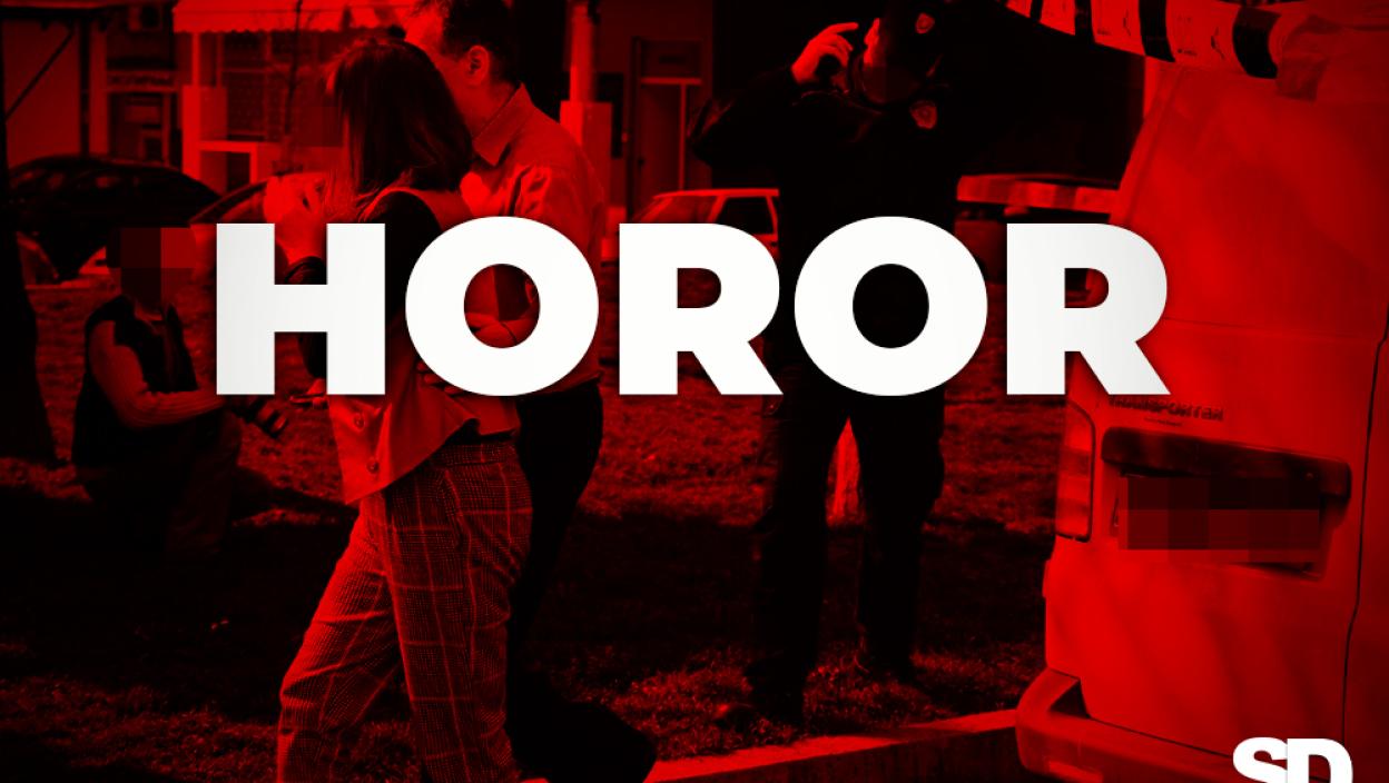 Taksista pokosio radnika (18), pa potegao NOŽ i pobegao