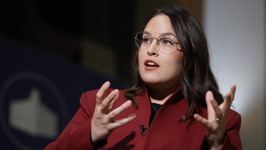 Ministarka Pavkov o novim ulaganjima u zaštićena područja