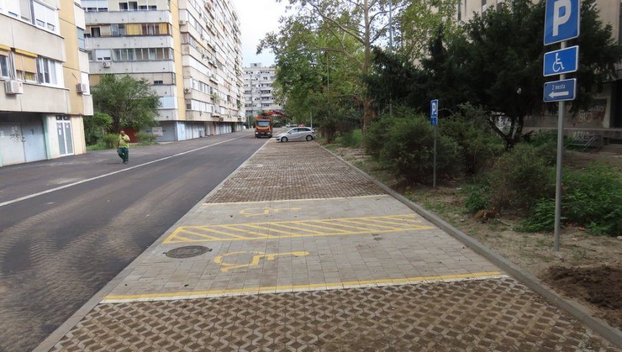 „Parking servis“ objavio i koliko dana traje