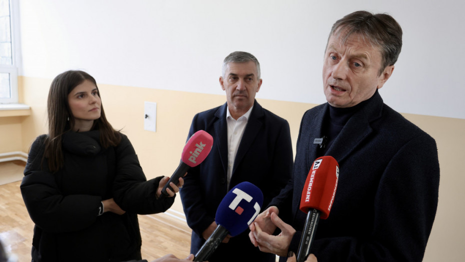 Nova bolnica u Boru vredna 88 miliona evra