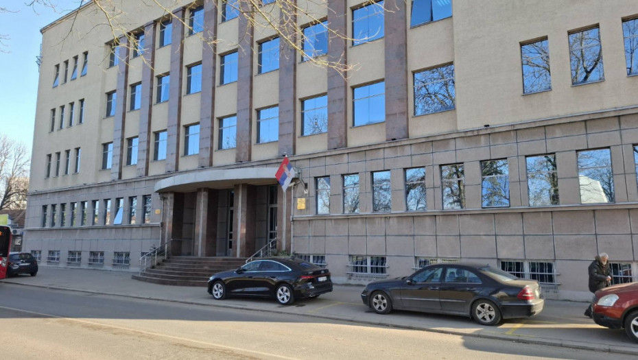 Potvrđena optužnica protiv bivše gradonačelnice Niša