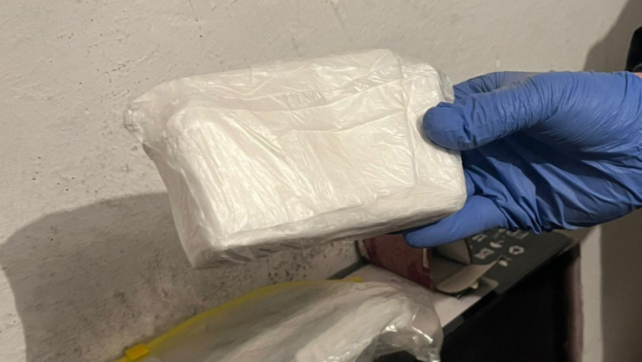 Istraga protiv četvoro osumnjičenih za organizovani kriminal