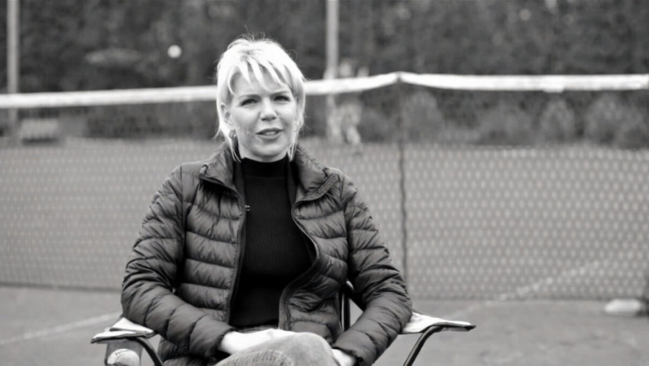 Poginula bivša teniserka Tatjana Ječmenica