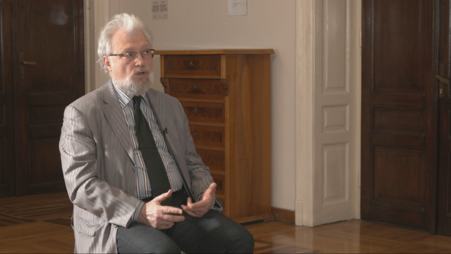 Matica srpska obeležava 200 godina postojanja