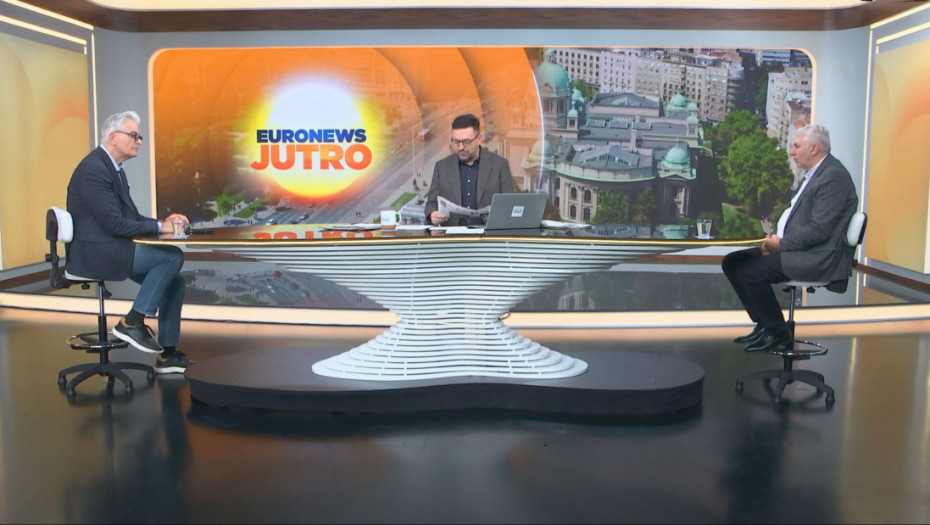 Incidenti tokom obeležavanja 200 godina Matice srpske