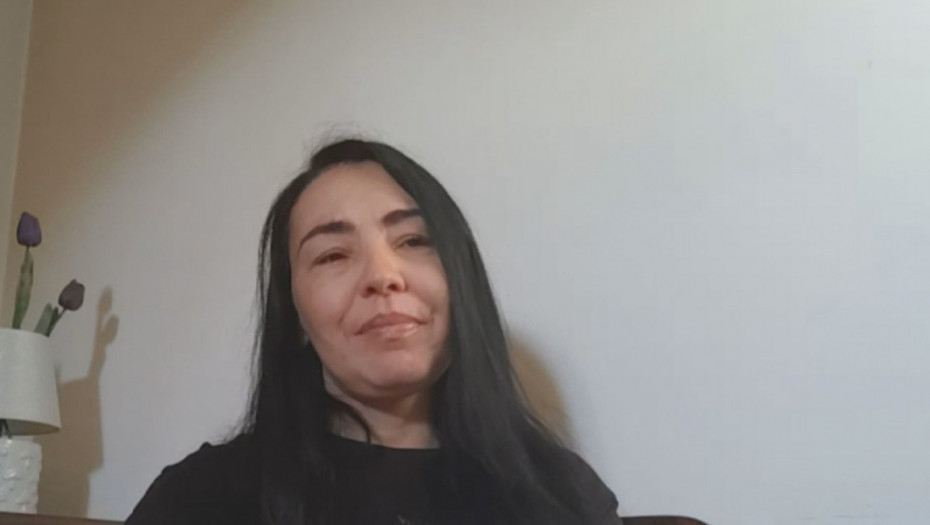 Aleksandra Simić traži pomoć za transplantaciju bubrega